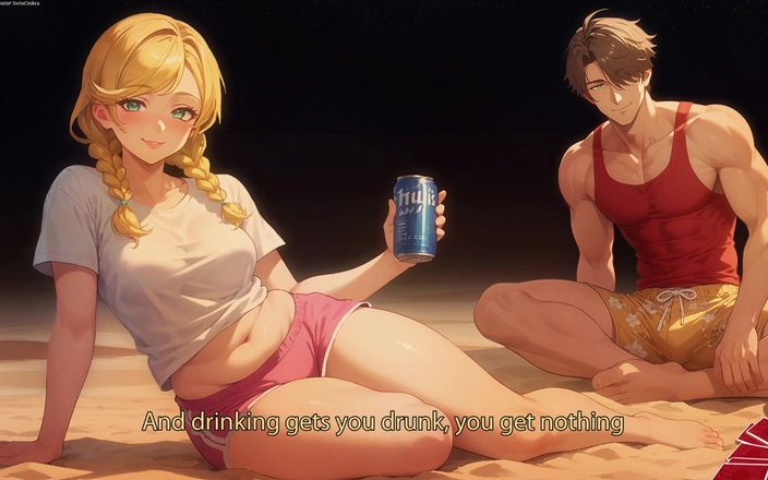 Porngame201: Kocham twoją żonę 1