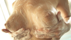 Asian Milfs n Teens: Mitsuha - krásná flowe r dívka z Japonska