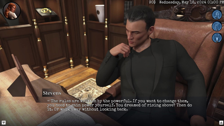 Johannes Gaming: Limites de la moralité 17 Ive l’a fait déshabiller dans l’arrière-cour