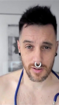 Newest Doctor Roleplay