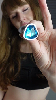 Testowanie mojej nowej wtyczki buttplug