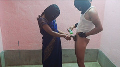 Trilokinath: Bihari arkadaşının üvey kız kardeşi yağ aldı ve çok fazla