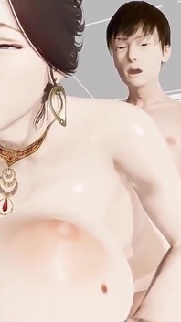 Ngentot tante seksi perancis yang lagi sange # 7- gameplay