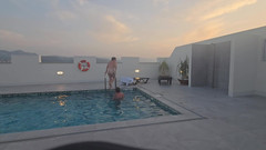 Jimbob Star Productions: Ficken im pool