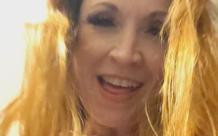 Lily kink: Voltando para casa para você