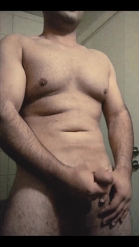 One More Cum Video