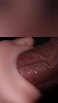 POV Solo Asmr