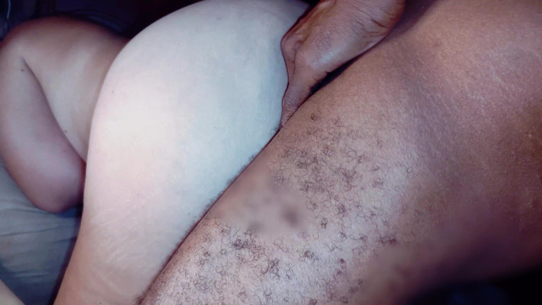 PABLO N3GROBAR: Lil Midget badan 45 inci pantat 4 kaki