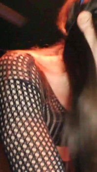 Kleine Titten, Stripperin, Fotze, Creampies, Gangfuck Club Stage Jizz!
