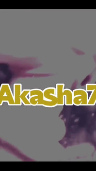 Akasha7 Blowjob Moment