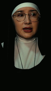 Sexy Nun