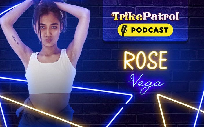 Trike Patrol - Tuk Tuk Patrol: Trikepatrol intervista cattiva con la fidanzata 90 giorni rose vega