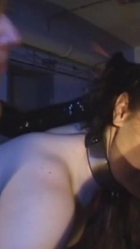 Domination woman