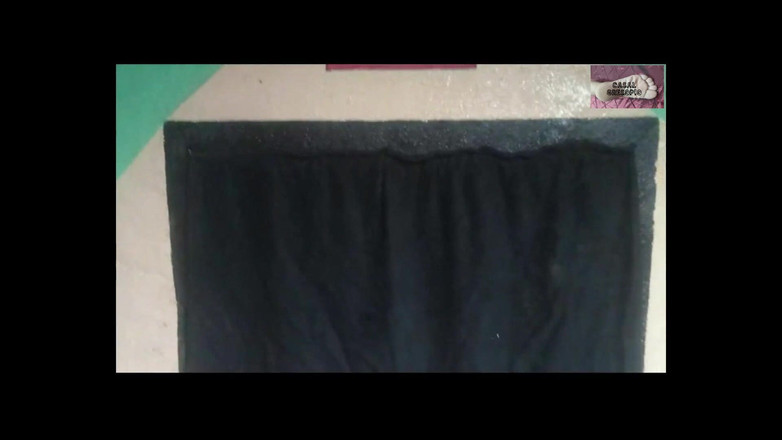 Casal Gresopio BDSM: Kölenin koltuk altlarını domine ediyor