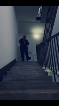 Mister Stone