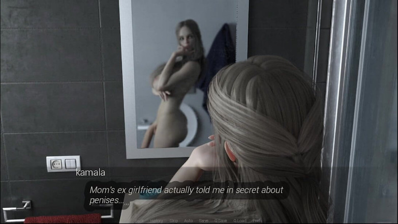 Amaran Futas: Das dicke gameplay teil 8