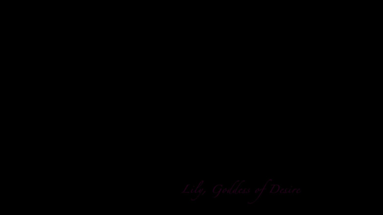Lily, Goddess of Desire: sautele pita mujhe hastamaithun karte hue pakarta hai aur mere...