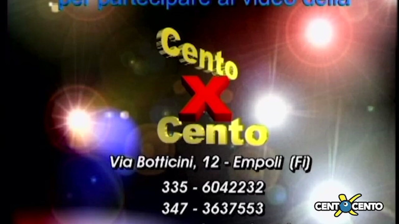 CentoXCento Italia: Těžké hříchy (film Completo Centoxcento)