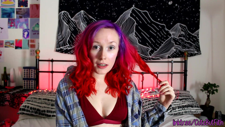 Liberation in motion: Red Light, Green Light - Femdom JOI, Edging Games, Follow Along!
