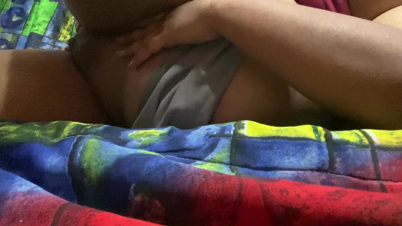 Angoori: Mallu Dívka prstění kundičky