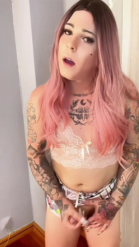 I Need My Big, Thick Cock Inside You so Badly