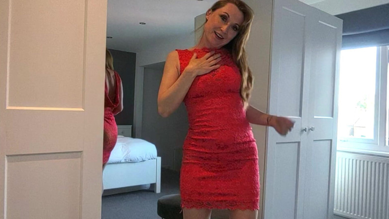 Lily kink: リリーの特別サービスの