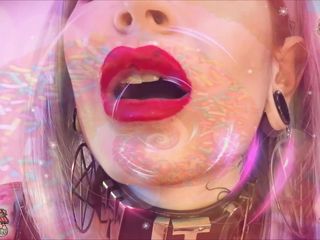 Baal Eldritch: Cresc pentru mine! - Asmr Mesmerize