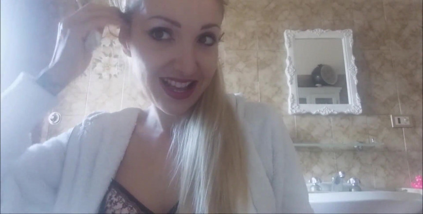 savannahamatoriale: ชอบเปลี่ยนสไตล์ มันมีวิกมากมายที่ทําให้มันน่าตื่นเต้น