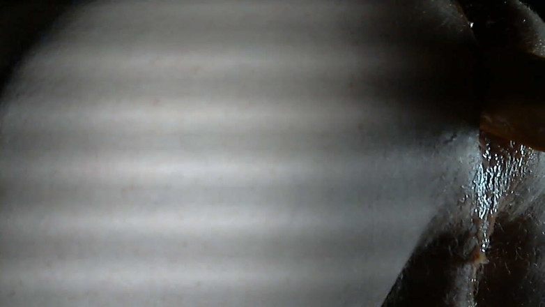 RobertLacrosse: Velké dildo v mém zadku