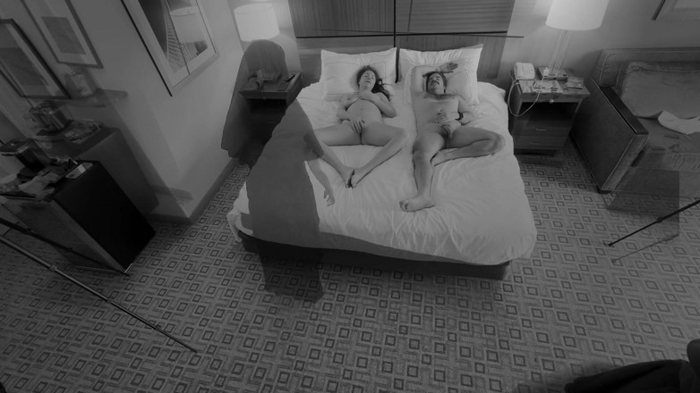 Los 2 Marias: Parisnormal Activity Part 1