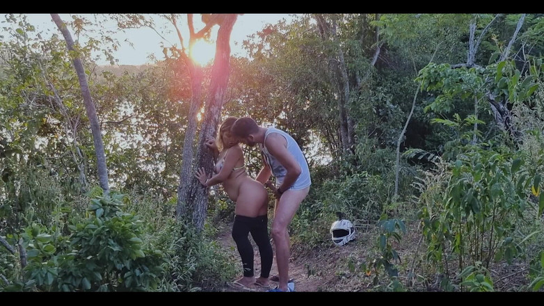 MarieChell: Stopa a sex, je něco lepšího?
