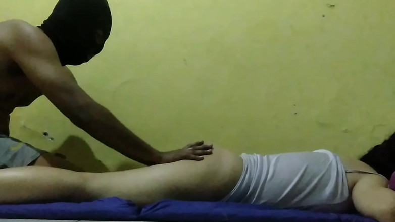 Angelina Pop: Seks percuma dari isteri wanita yang suka bercurang