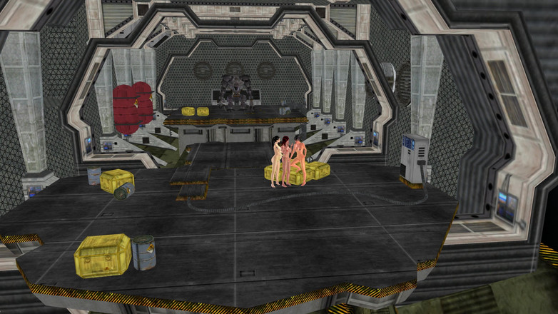 TransLure: Triplo o Prazer - Transsexual &amp;duas Amantes