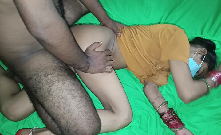 RAKP355: Nové indické první sex video