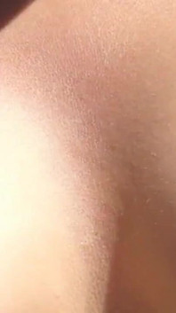 Pulisci il mio sudore