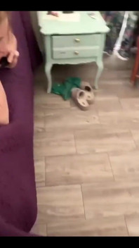 Stepmom’s Naughty Obligation