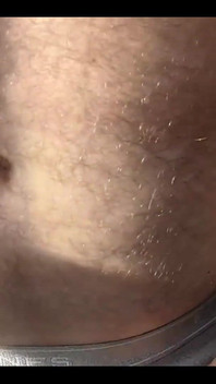 Edging Out a Huge Load on My Boxers