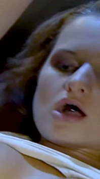 The Secretary's Anal Play