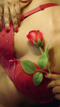 I Am Ready for You...