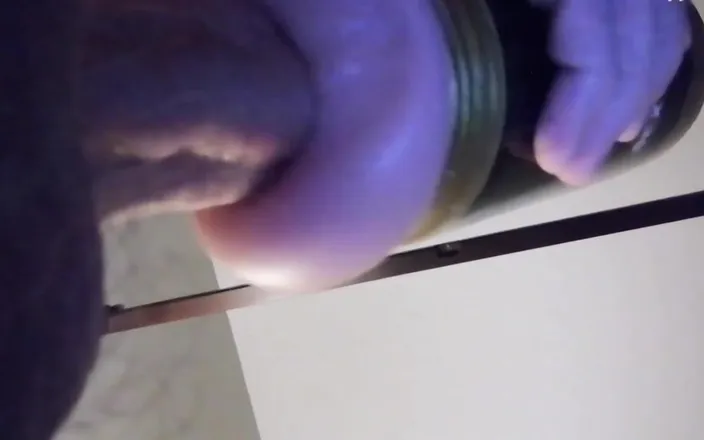 Dirty Talking Guy: Get the fuck over here and grind on my dick,...