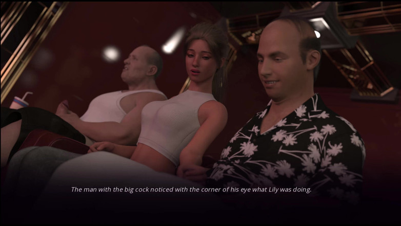 Johannes Gaming: Transformation d’une salope du village 15, elle a passé une nuit...