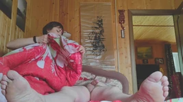 마리나의 보지를 좋아하시나요?