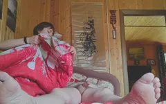 Do You Like Marina's Pussy?