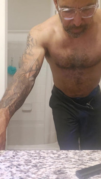 Undressing