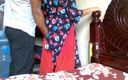 Maisha Queen: Indian Step Sister Surprised by Her Stepbrother