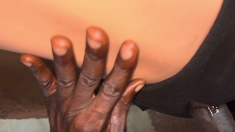 Bangcum8: 핫한 후장 인형이 남자를 깊게 따먹고 괜찮아