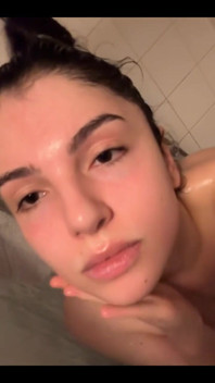 Shower with Me?