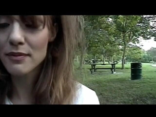 Old Good Porn: Lustfylld ny tjej i kjol får grov doggy stil bultande...