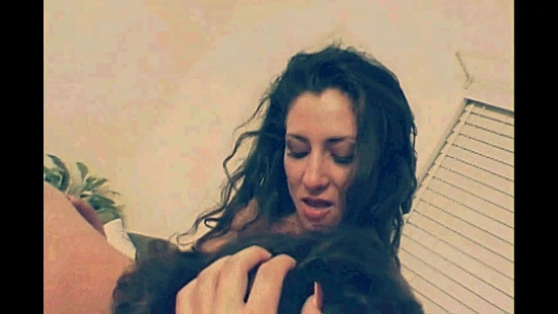 My Dirty Family: 官能的な熟女は大きなコックを取ります