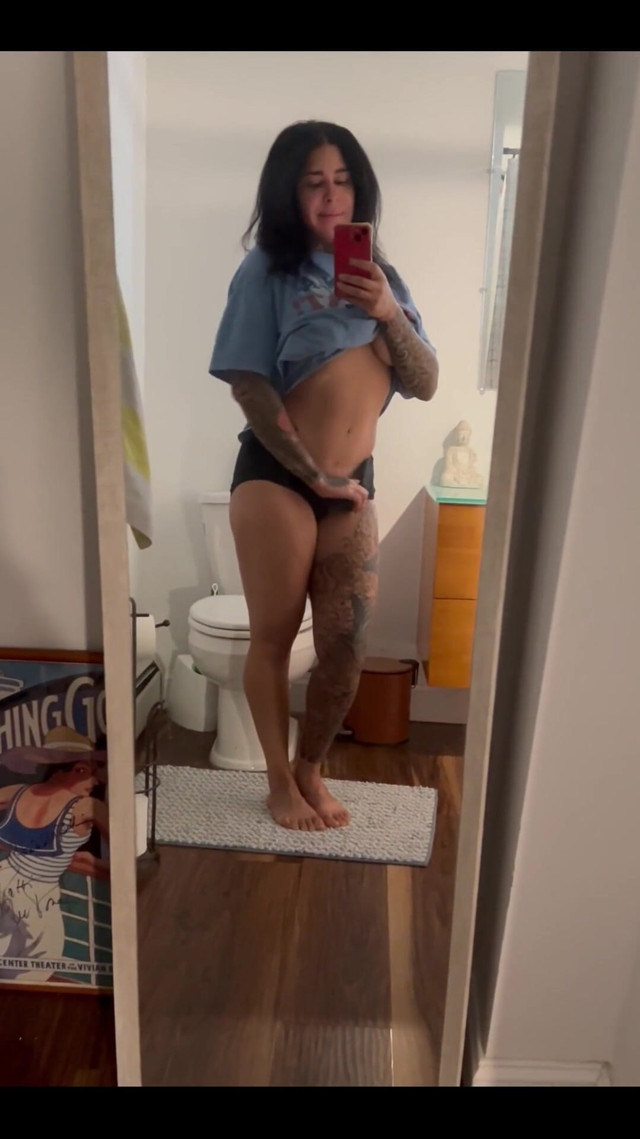 Ready to Have Some Fun Today (Celine Shore)